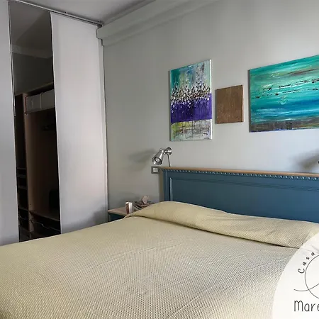 - Mare E Luna 아파트 Montesilvano Marina