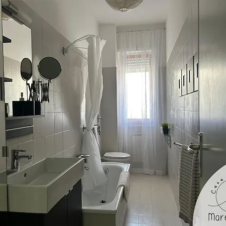 - Mare E Luna Montesilvano Marina