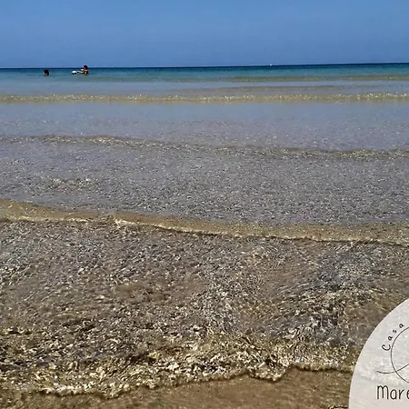 아파트 - Mare E Luna *