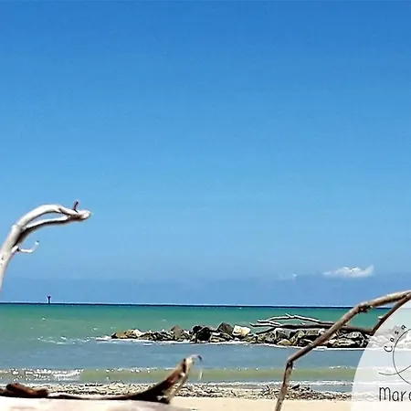 아파트 - Mare E Luna