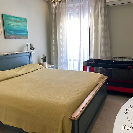 아파트 - Mare E Luna