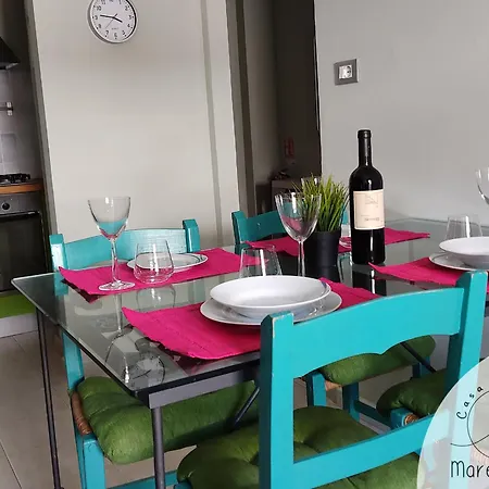 Apartment - Mare E Luna