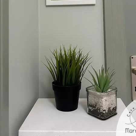 - Mare E Luna Apartment *