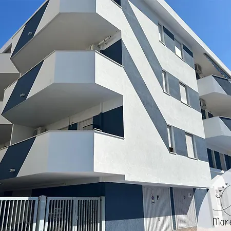 - Mare E Luna * Montesilvano