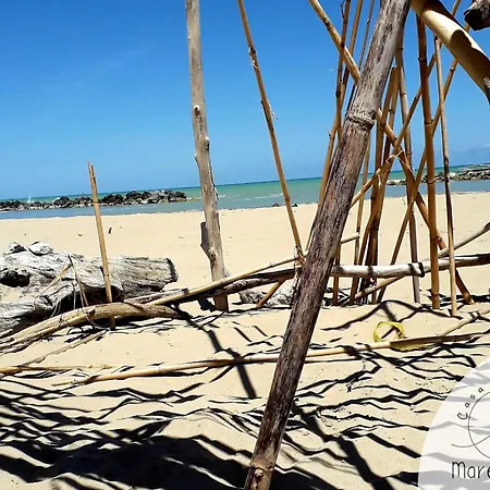 Apartment - Mare E Luna *