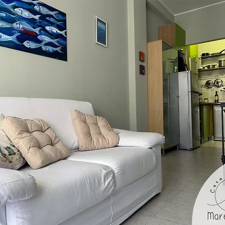 - Mare E Luna Montesilvano