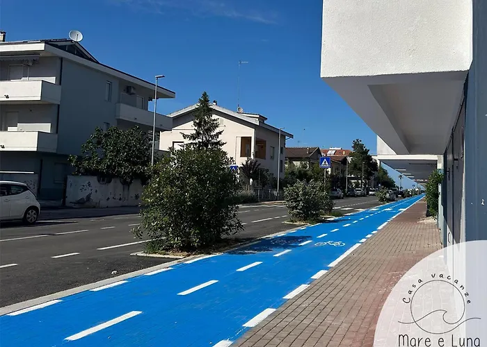 - Mare E Luna Montesilvano Marina