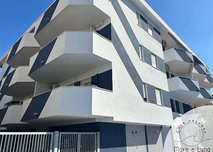 - Mare E Luna * Montesilvano Marina