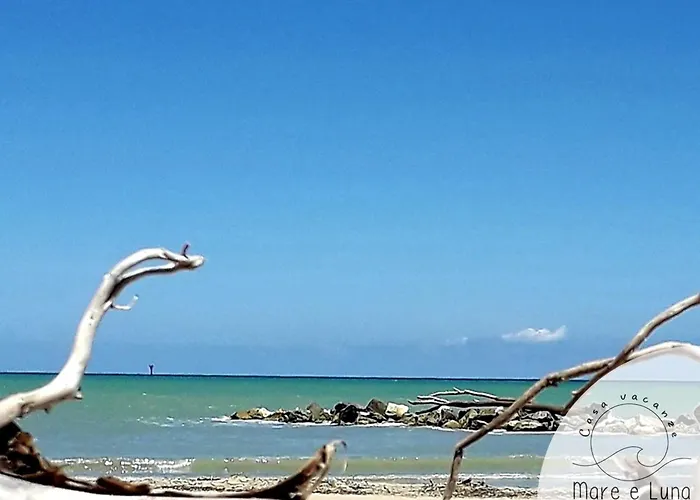 Apartman - Mare E Luna