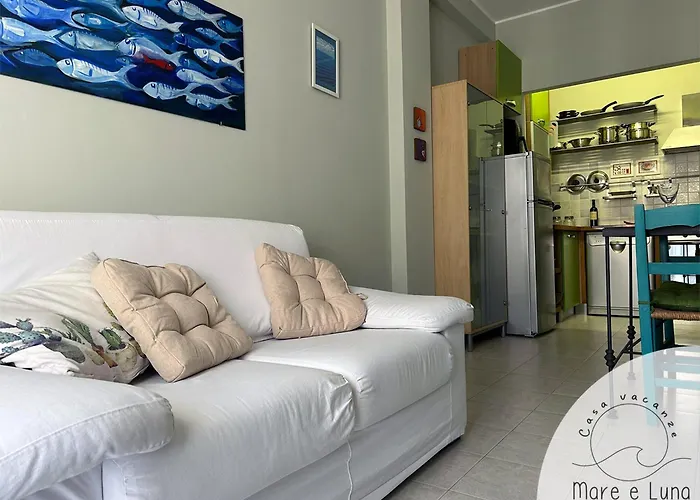 - Mare E Luna Montesilvano Marina