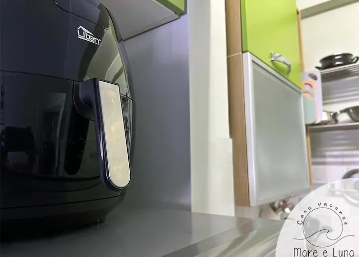 - Mare E Luna Apartman